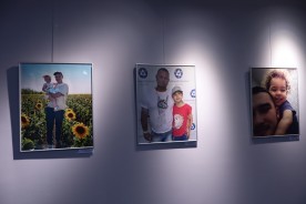 В Волгодонске подвели итоги фотоконкурса «Мой папа лучший»